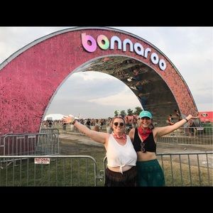 Meet your Posher, Ann